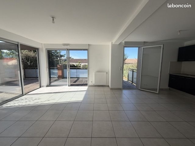 Maison à vendre, 91m², Castelginest