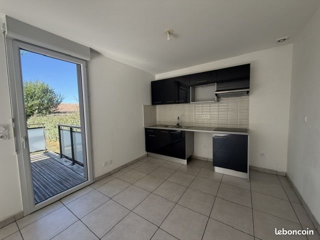 Maison à vendre, 91m², Castelginest