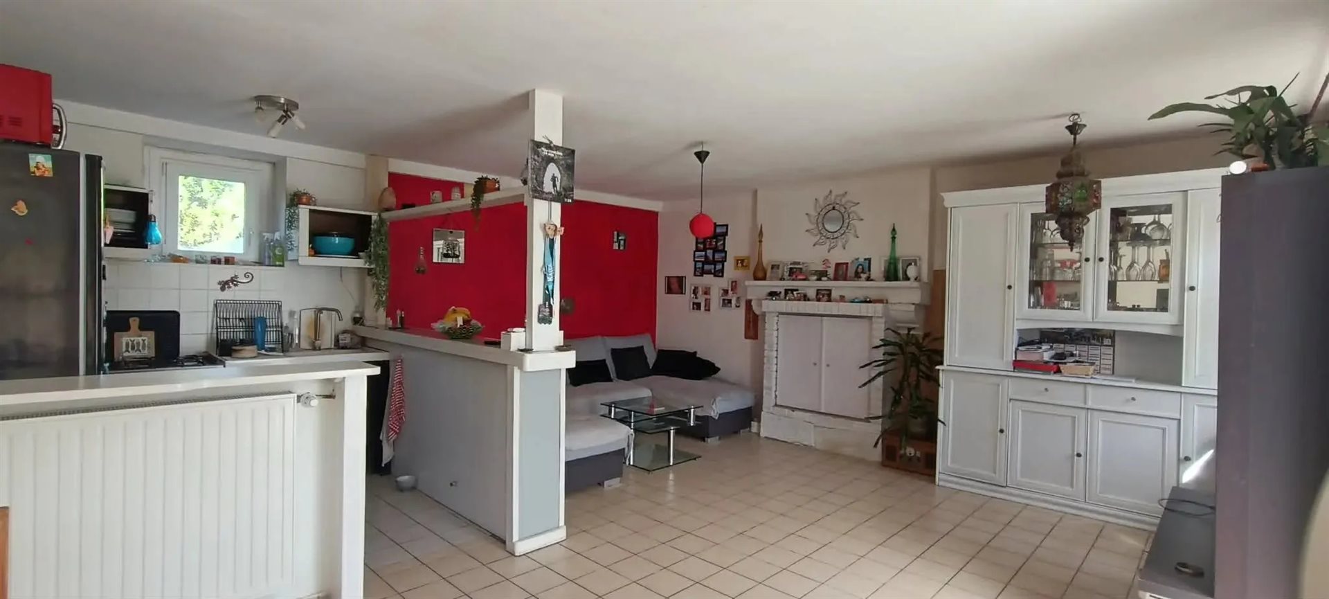 Maison à vendre, 95m², Pluméliau-Bieuzy