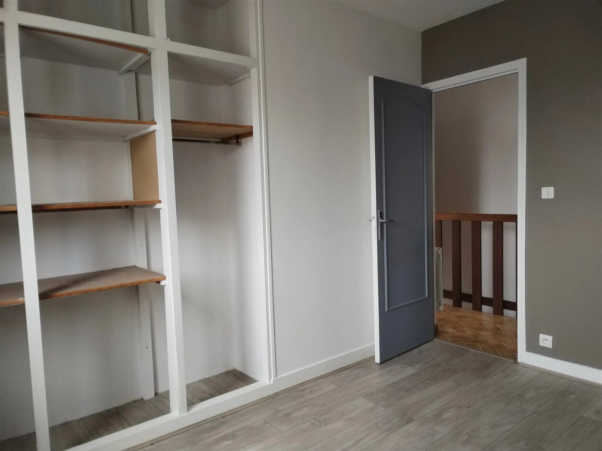 Appartement à louer, 91m², Souppes-sur-Loing