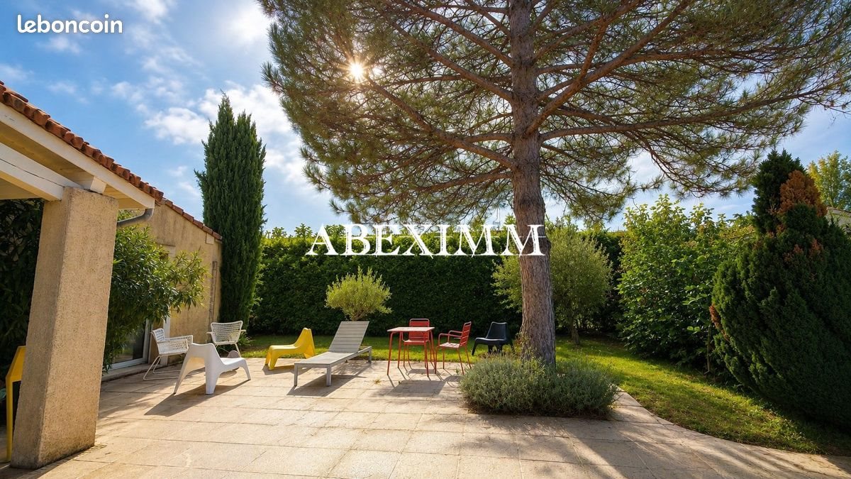 Maison à vendre, 230m², Bourg-lès-Valence
