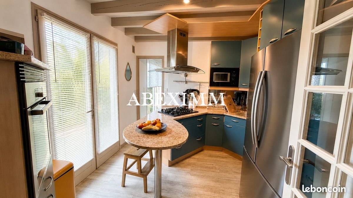 Maison à vendre, 230m², Bourg-lès-Valence