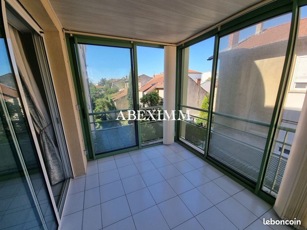 Appartement à louer, 47m², Valence