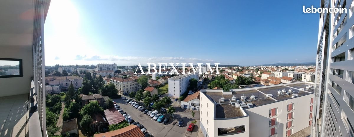 Appartement à louer, 90m², Valence
