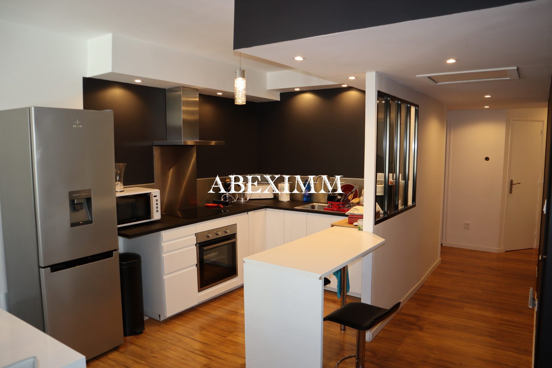 Appartement à louer, 67m², Valence