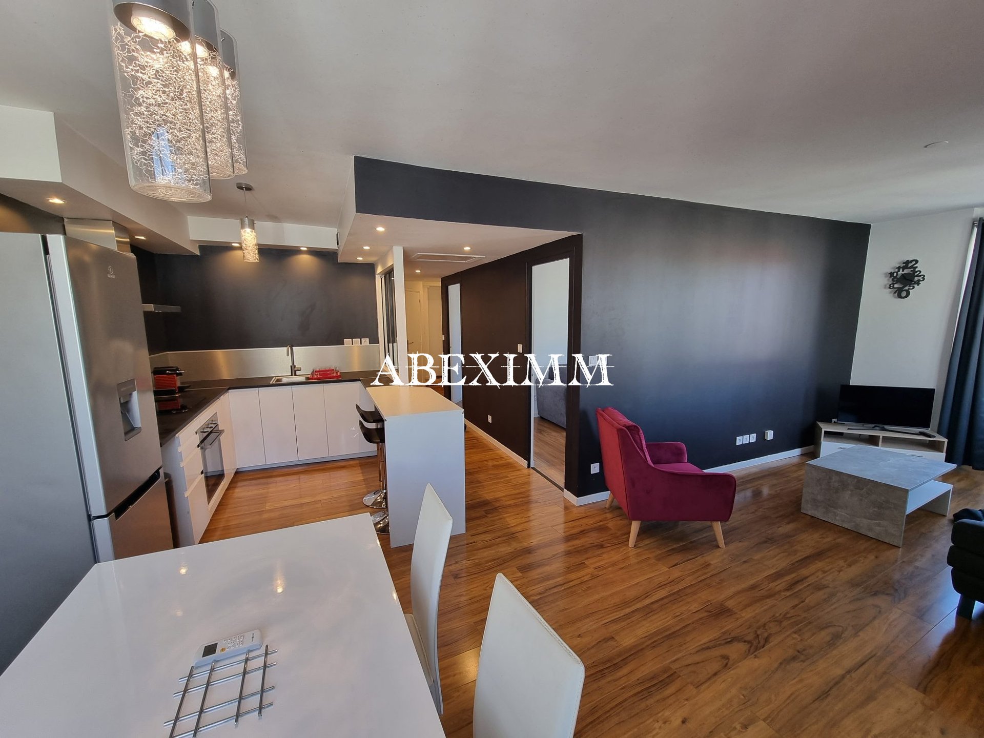 Appartement à louer, 67m², Valence