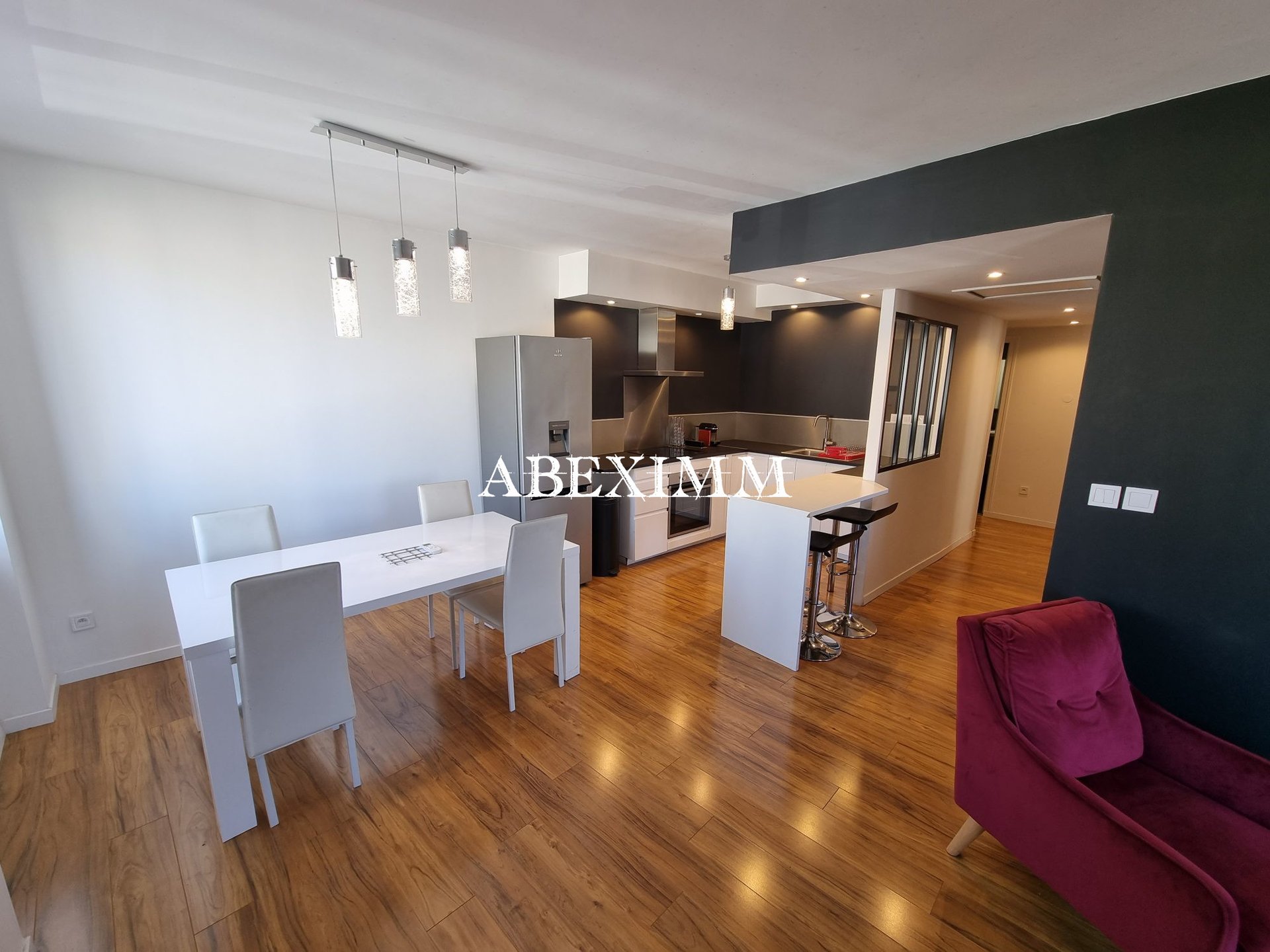 Appartement à louer, 67m², Valence