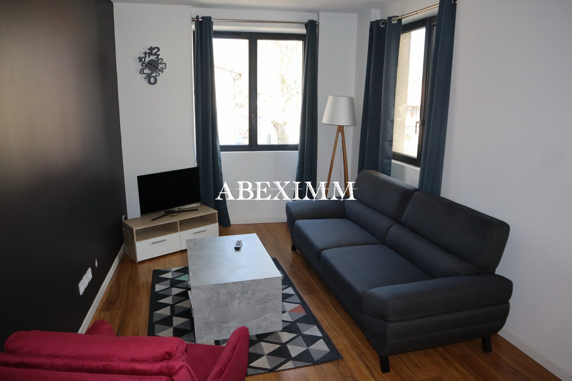 Appartement à louer, 67m², Valence