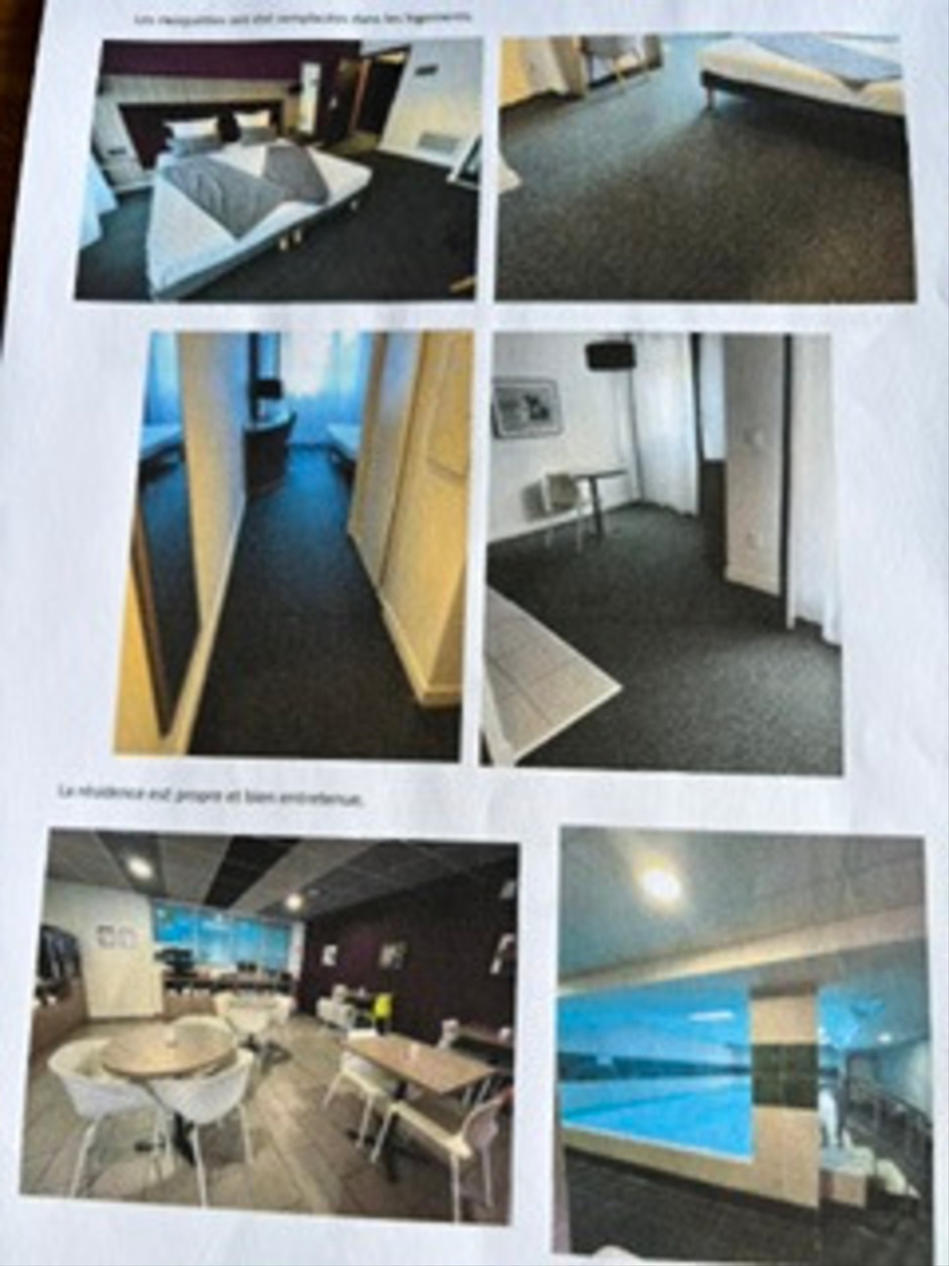 Appartement à vendre, 22m², Tours