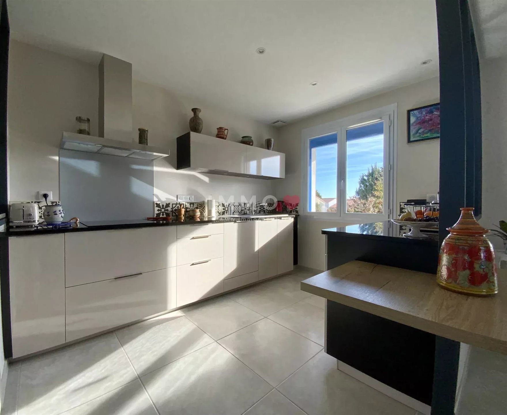 Maison à vendre, 143m², Saintes