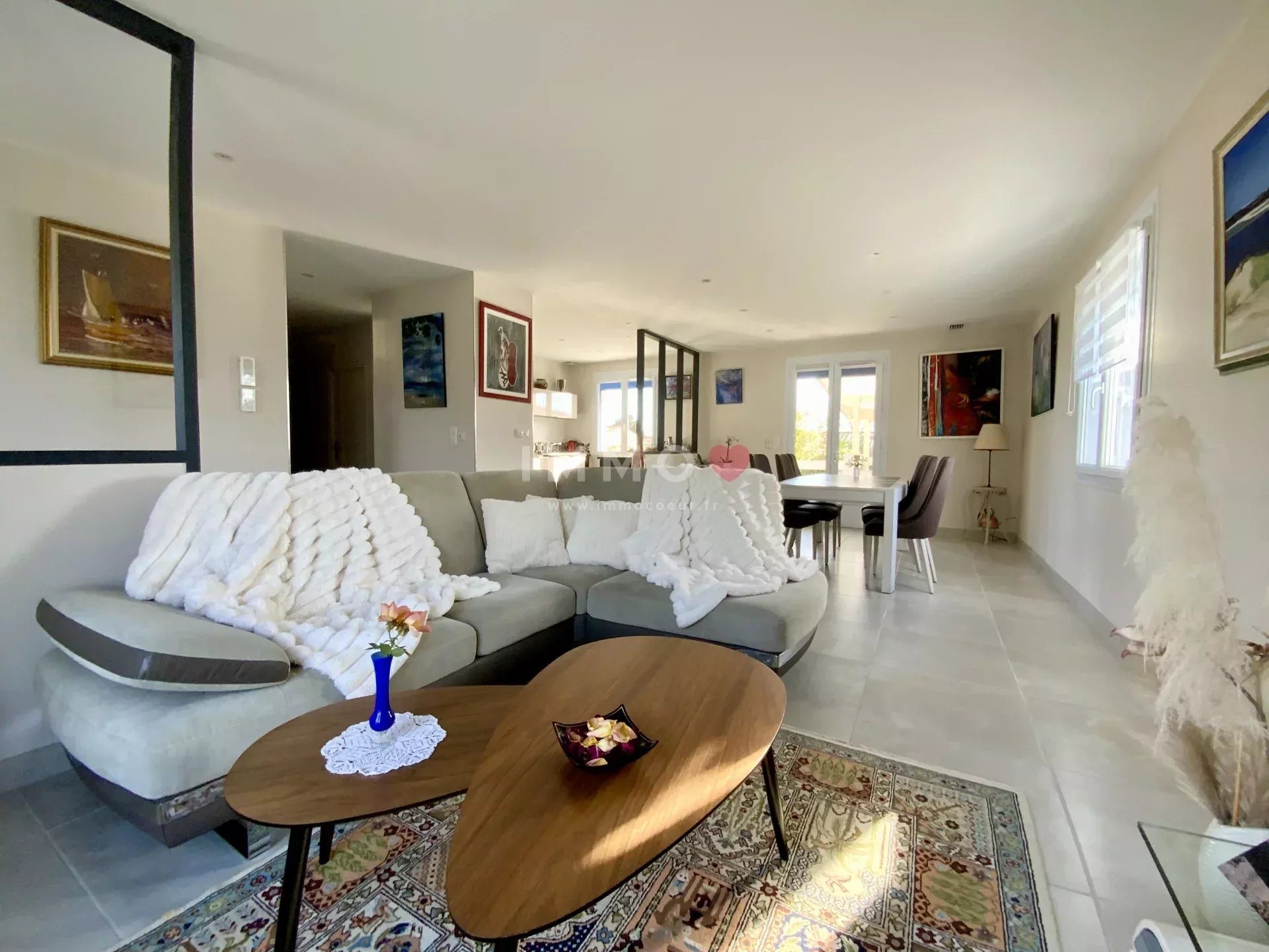 Maison à vendre, 143m², Saintes