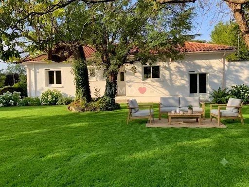 Maison à vendre, 84m², Gensac-la-Pallue
