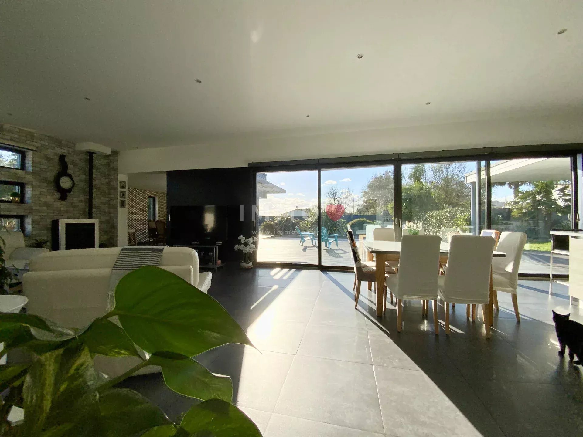 Maison à vendre, 211m², Médis