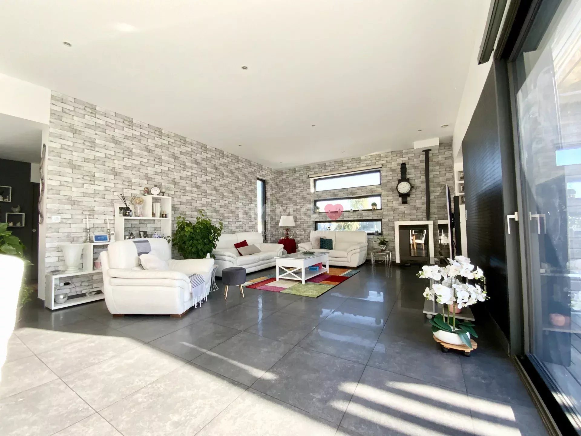 Maison à vendre, 211m², Médis
