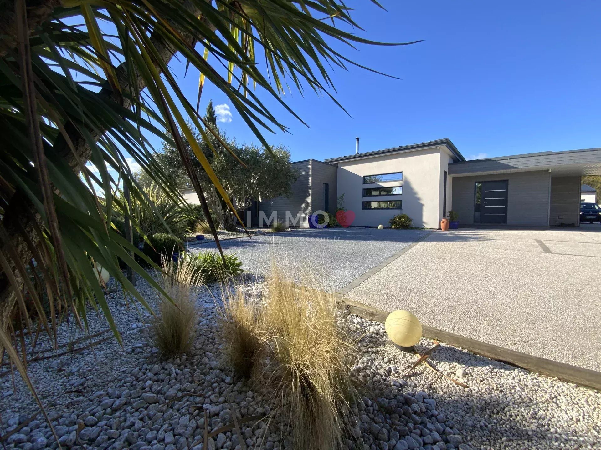 Maison à vendre, 211m², Médis