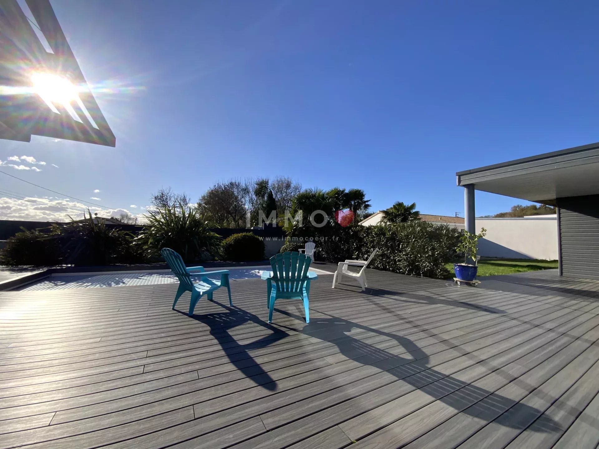 Maison à vendre, 211m², Médis