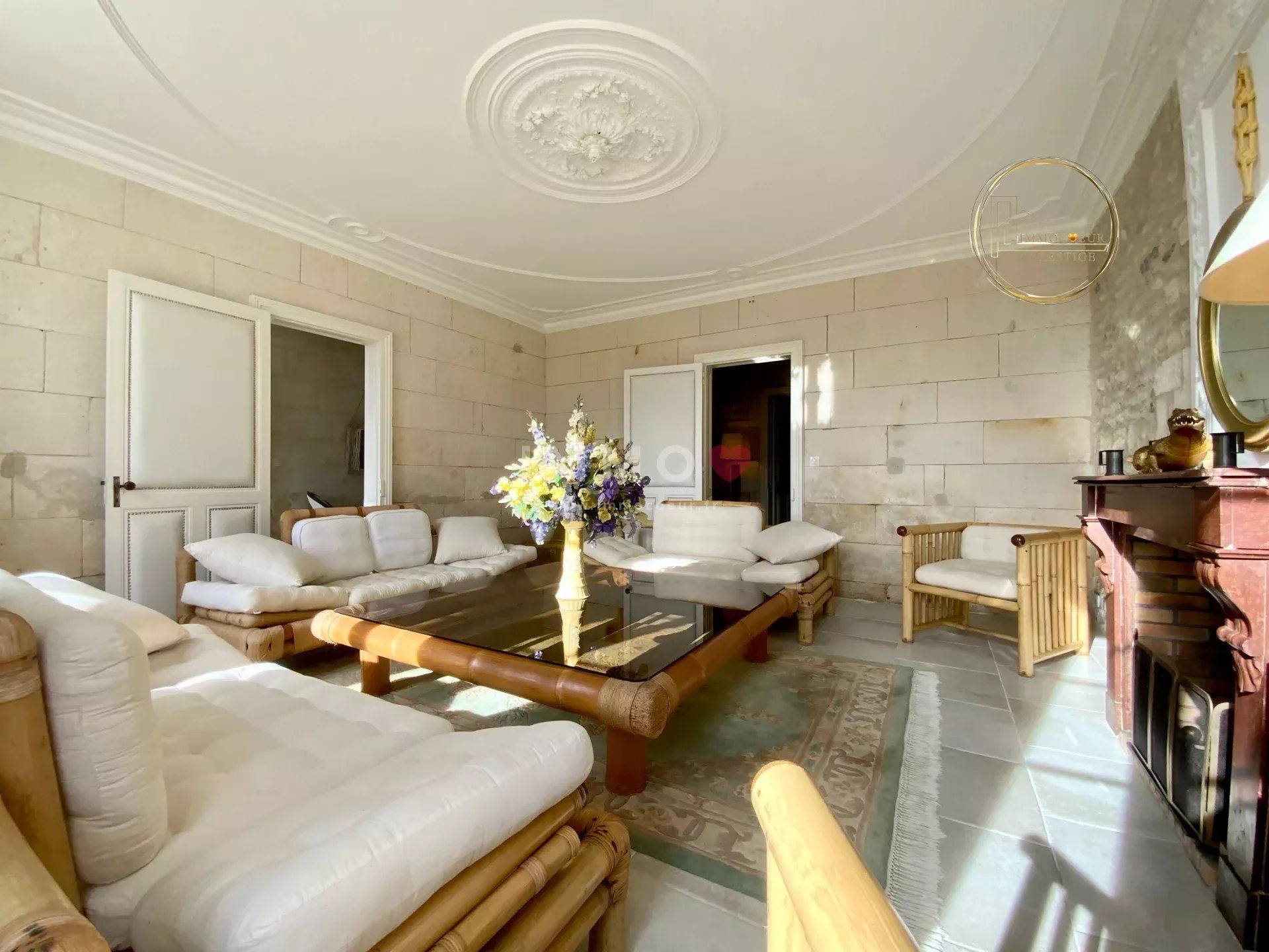 Maison à vendre, 420m², Épargnes
