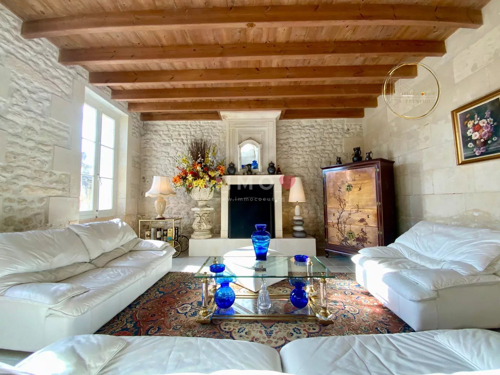 Maison à vendre, 420m², Épargnes