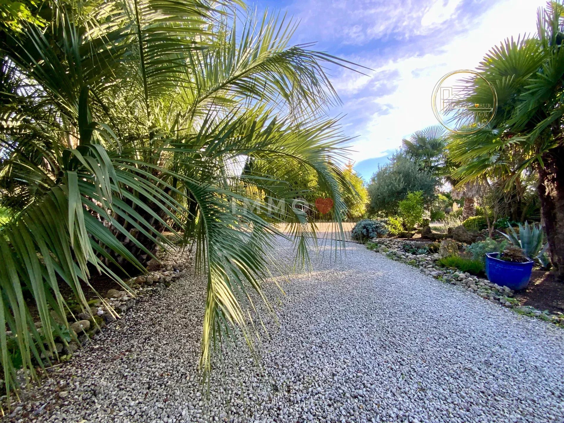 Maison à vendre, 420m², Épargnes