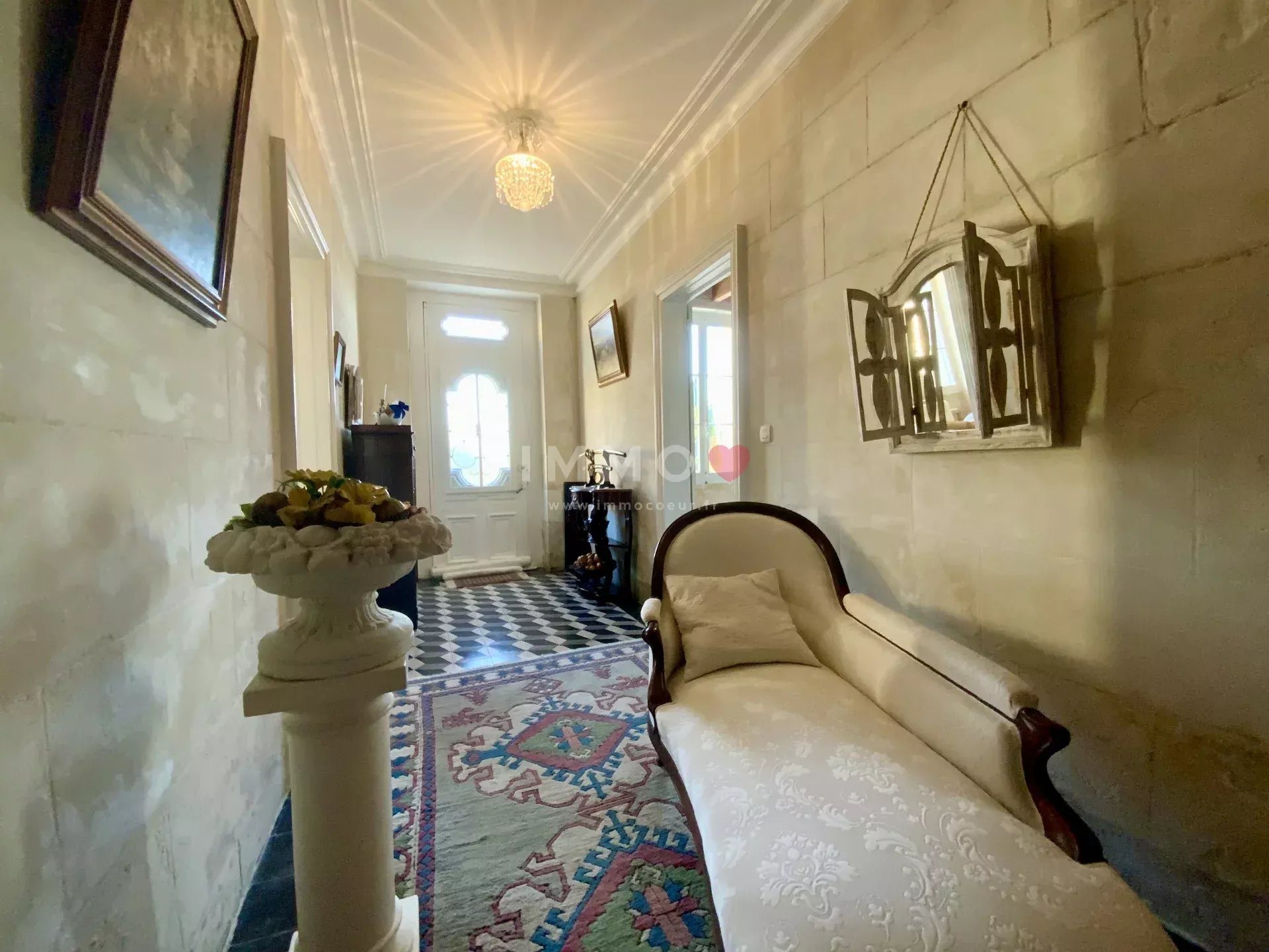 Maison à vendre, 420m², Épargnes