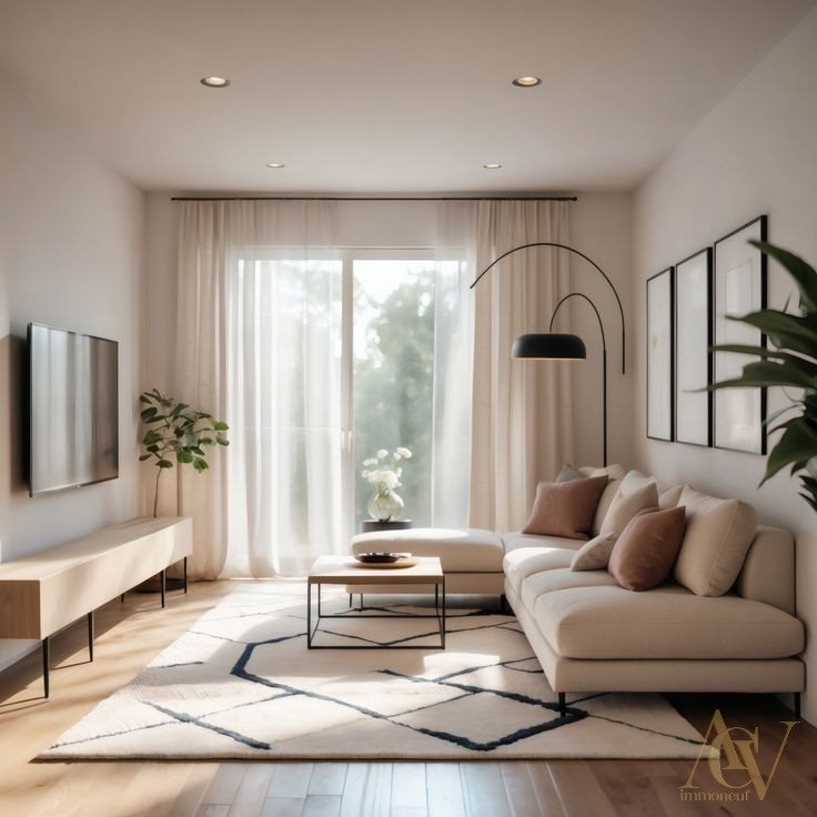 Appartement à vendre, 62m², Toulon