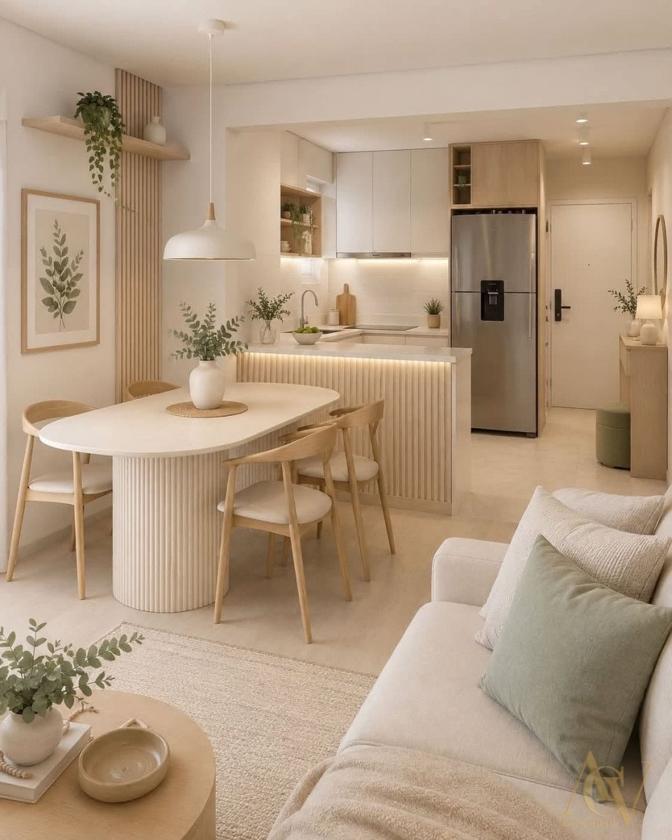 Appartement à vendre, 44m², Nice