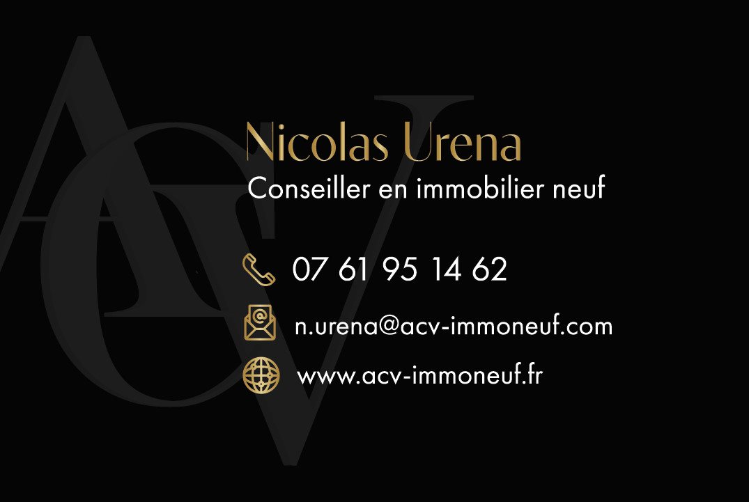 Appartement à vendre, 66m², Cannes