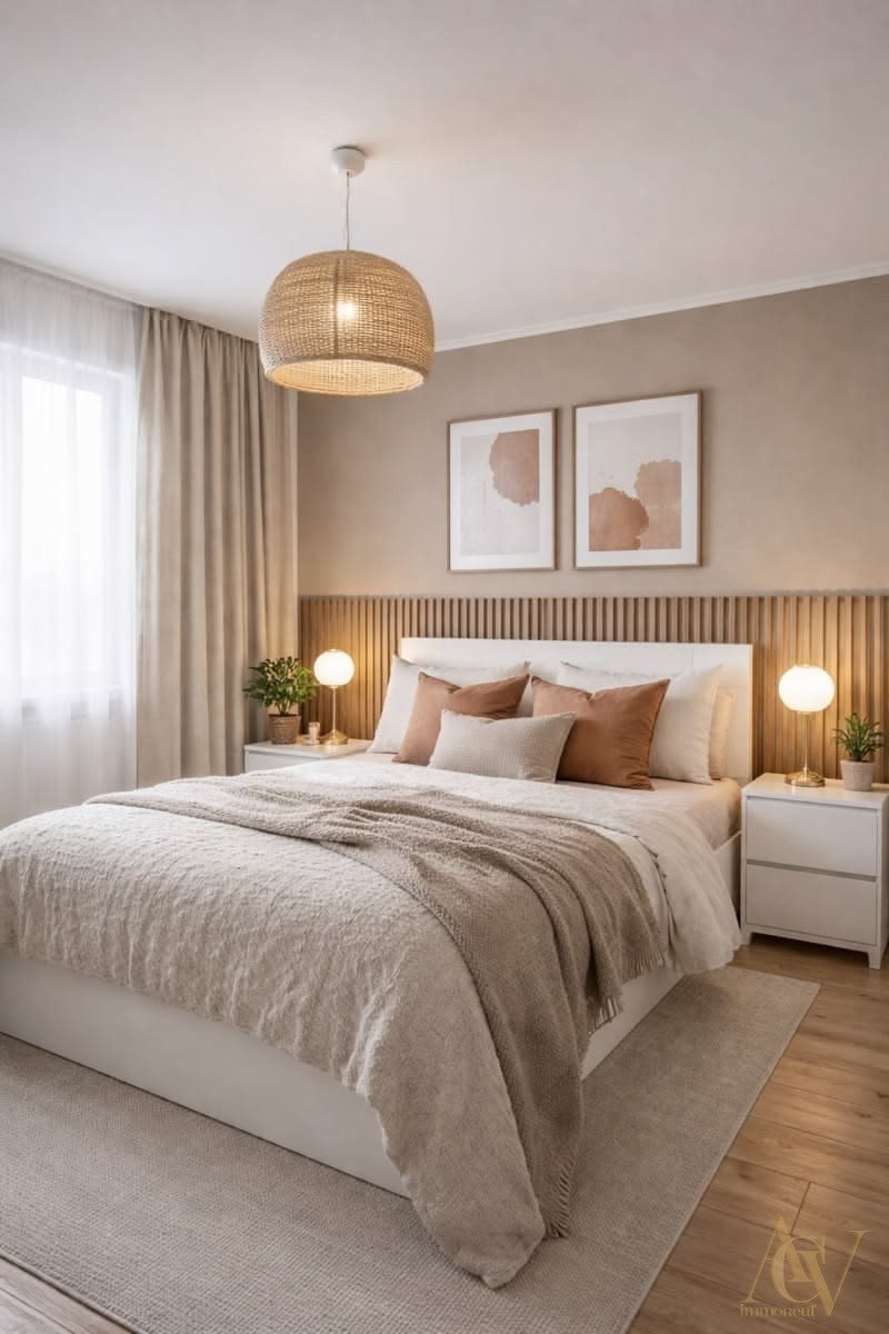Appartement à vendre, 65m², Cagnes-sur-Mer
