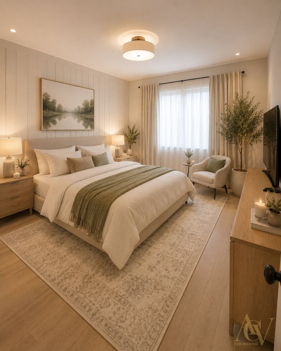 Appartement à vendre, 64m², Nice