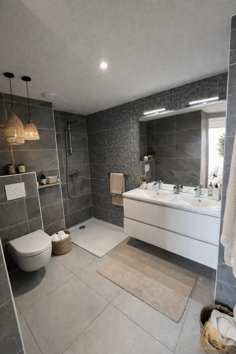 Appartement à vendre, 91m², Antibes