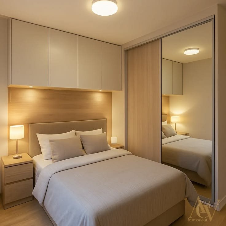 Appartement à vendre, 45m², Valbonne