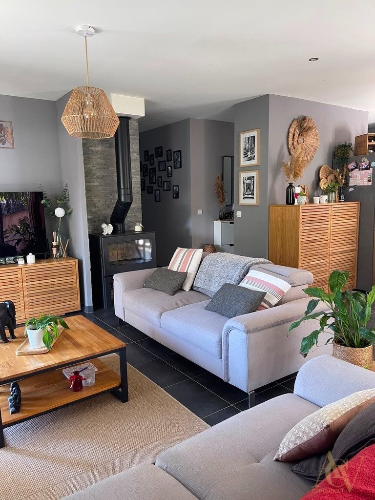 Maison à vendre, 88m², Rocbaron