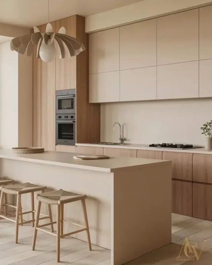 Appartement à vendre, 64m², Vitrolles