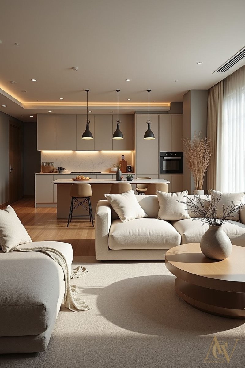 Appartement à vendre, 77m², Vitrolles