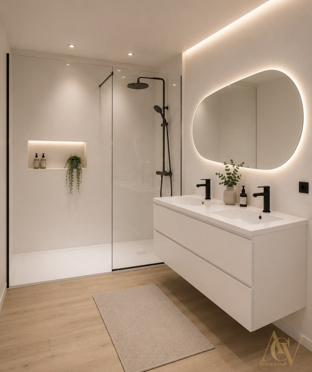 Appartement à vendre, 62m², Cogolin