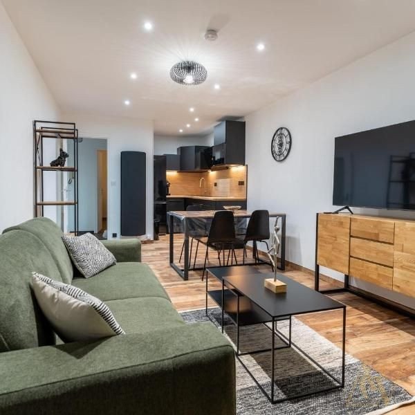 Appartement à vendre, 44m², Cagnes-sur-Mer