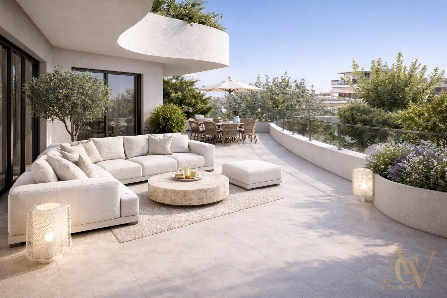 Appartement à vendre, 44m², Roquebrune-Cap-Martin