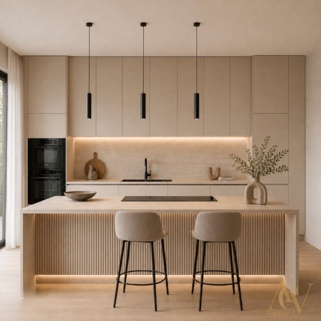 Appartement à vendre, 66m², Valbonne