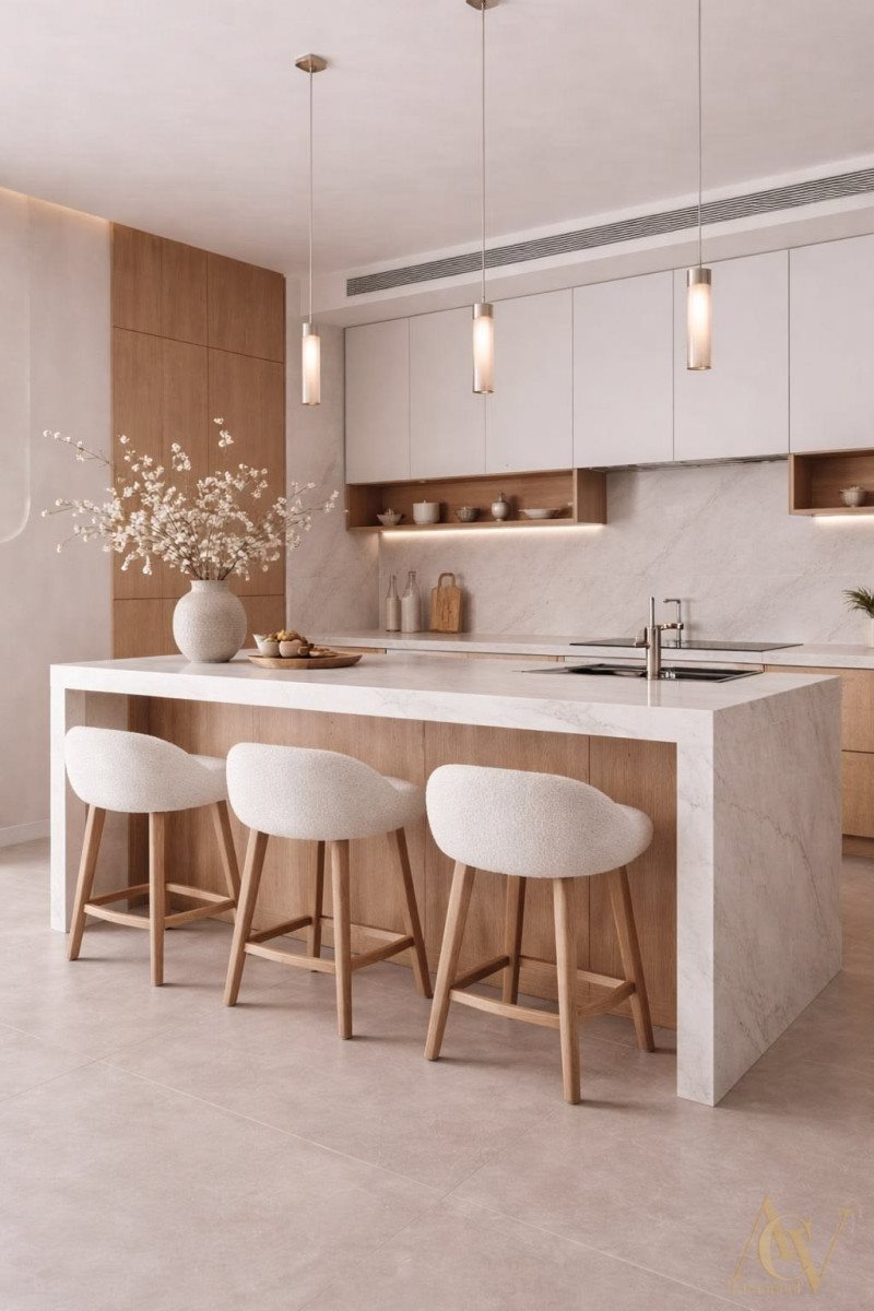 Appartement à vendre, 64m², Vitrolles