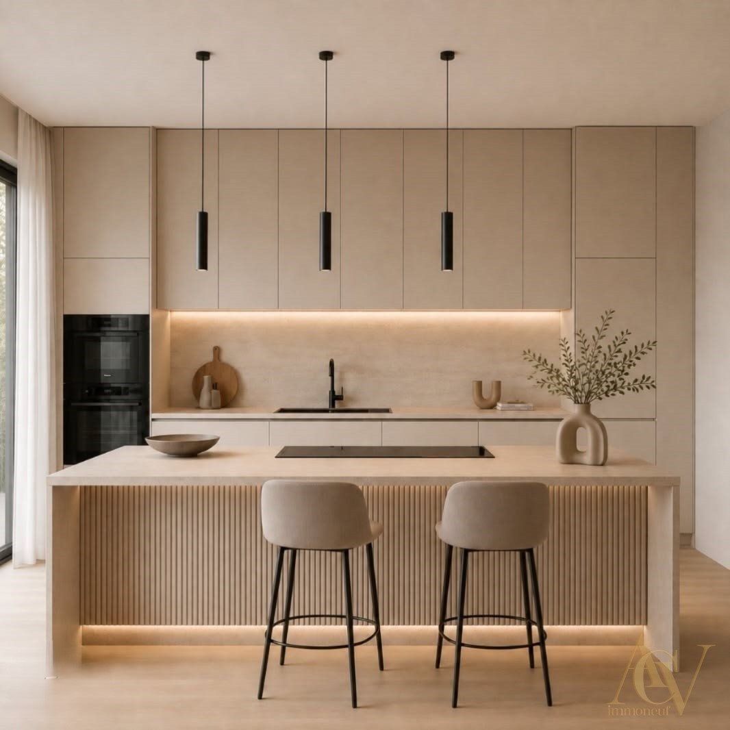 Appartement à vendre, 66m², Valbonne