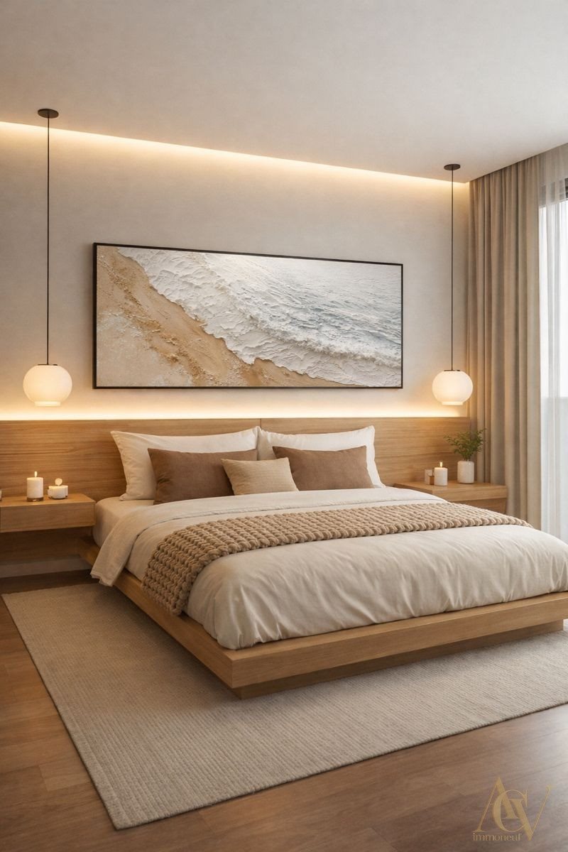 Appartement à vendre, 64m², Le Beausset