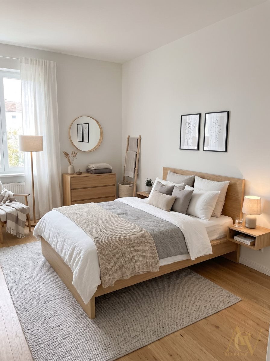 Appartement à vendre, 85m², Valbonne