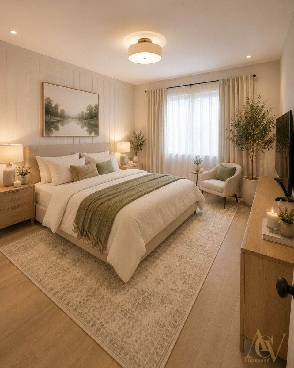 Appartement à vendre, 64m², Nice