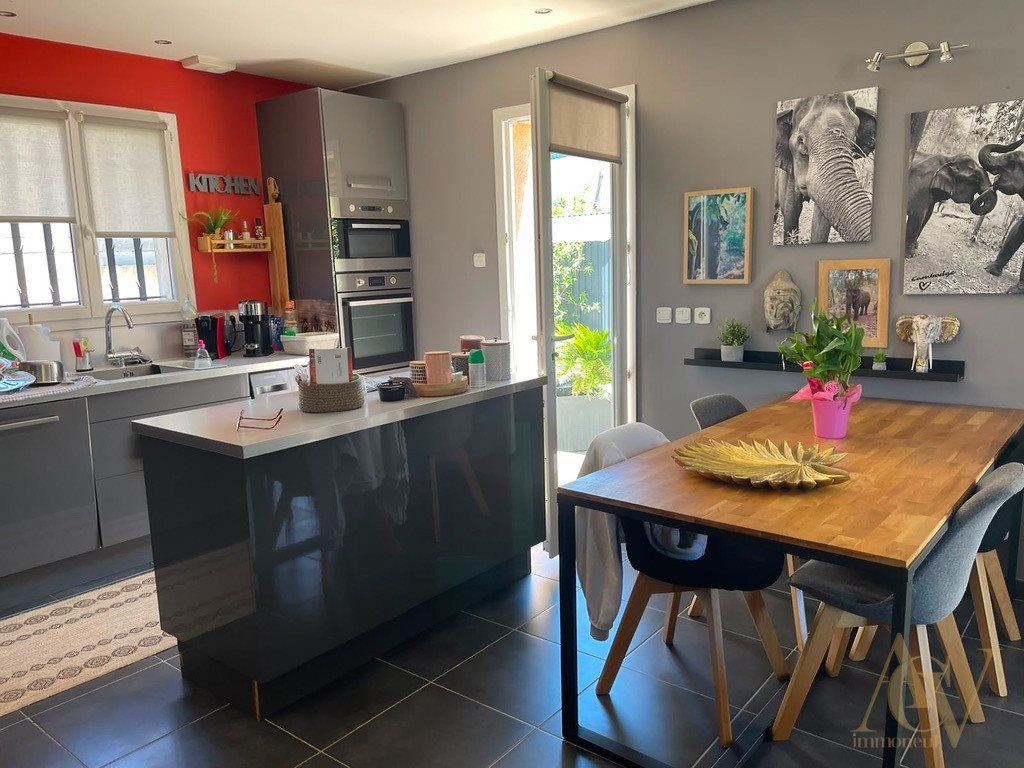Maison à vendre, 88m², Rocbaron