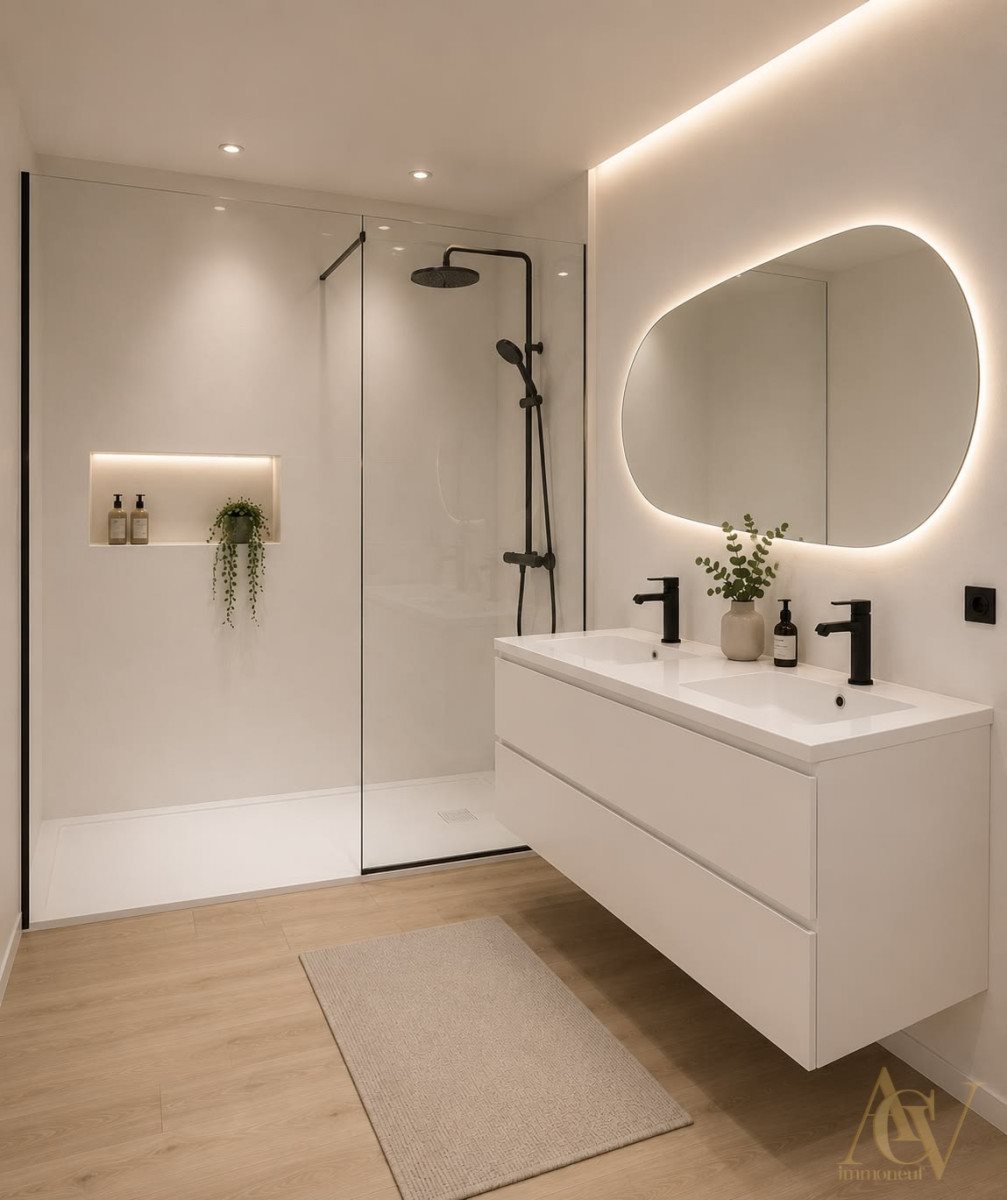 Appartement à vendre, 62m², Cogolin