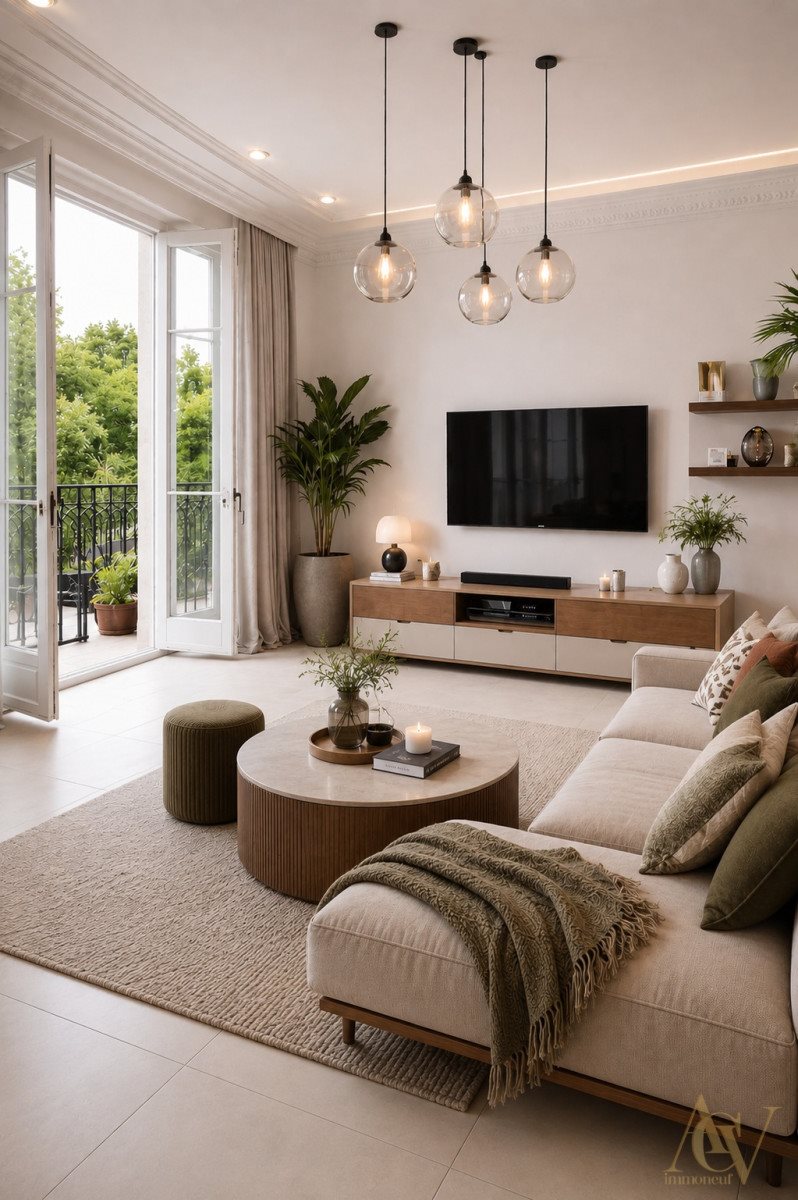 Appartement à vendre, 46m², La Seyne-sur-Mer