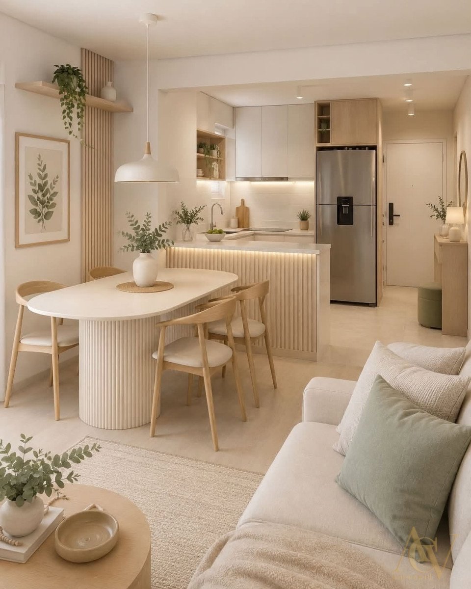 Appartement à vendre, 44m², Nice