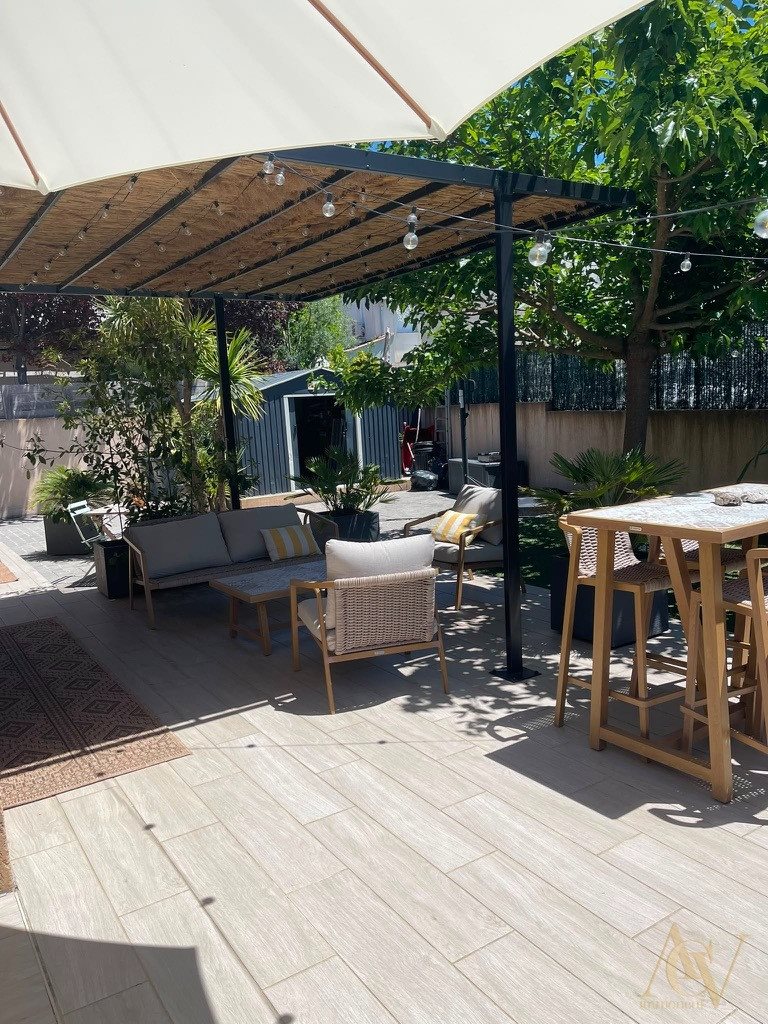 Maison à vendre, 88m², Rocbaron