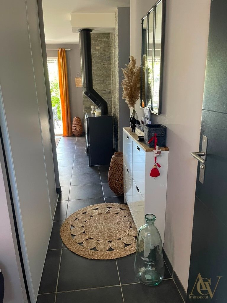 Maison à vendre, 88m², Rocbaron