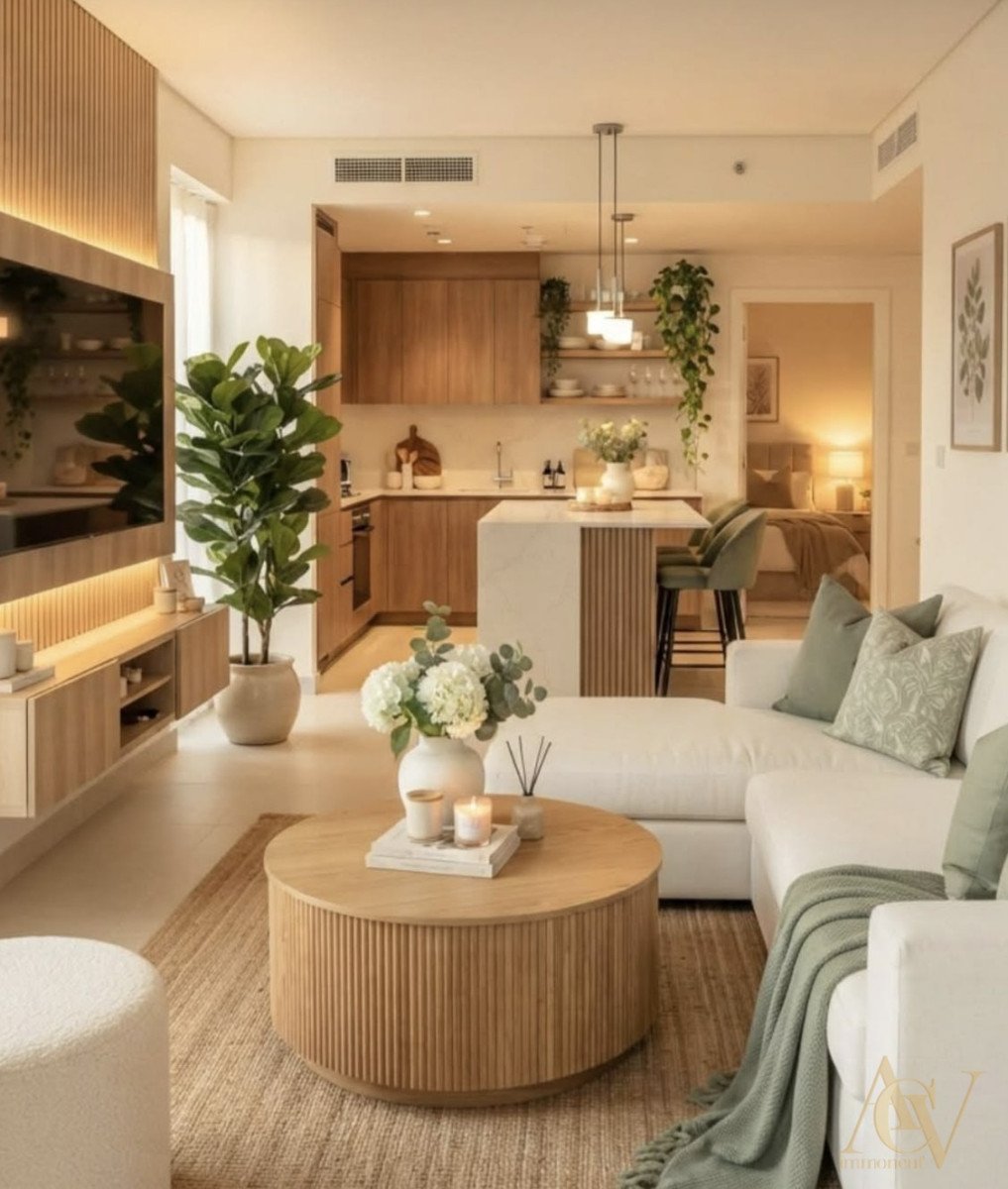 Appartement à vendre, 63m², La Gaude